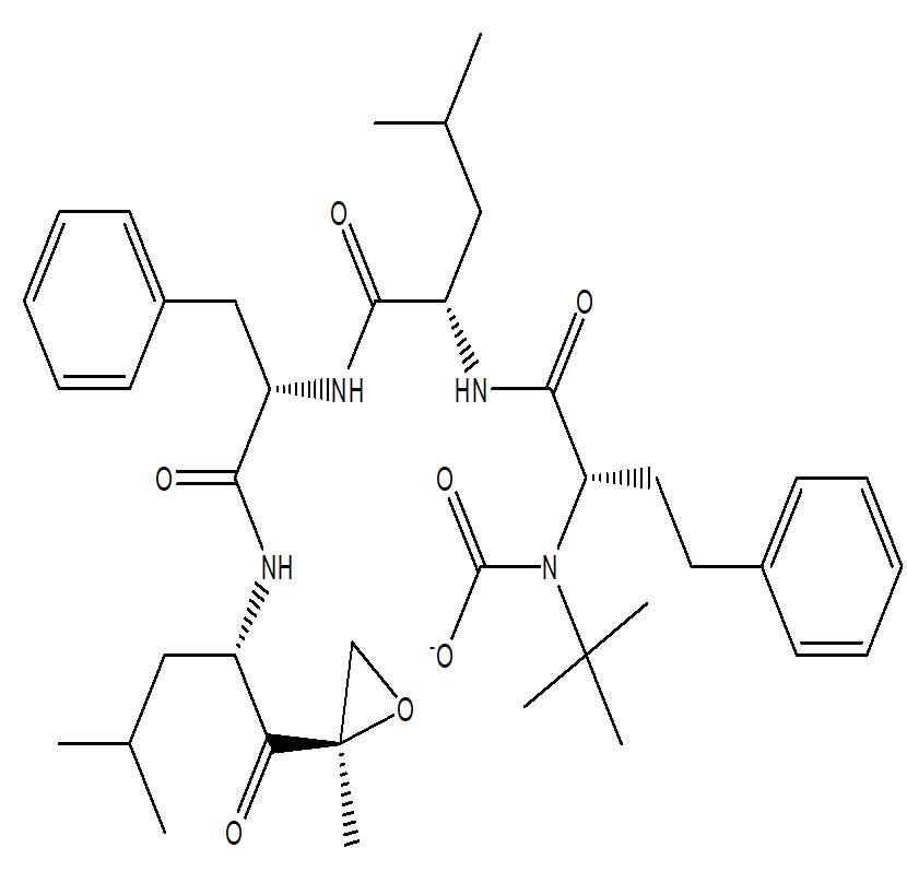 CARFILZOMIB IMPURITY 54